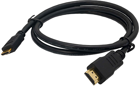 hdmi